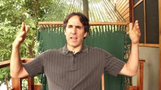 Portraits In Faith: Peter Sterios Content