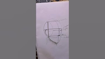 "Master the Loomis Method in 16 Seconds!"
