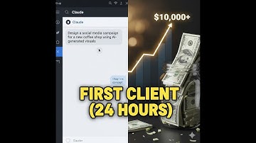 How Beginner AI Copywriters Get Their First Clients
