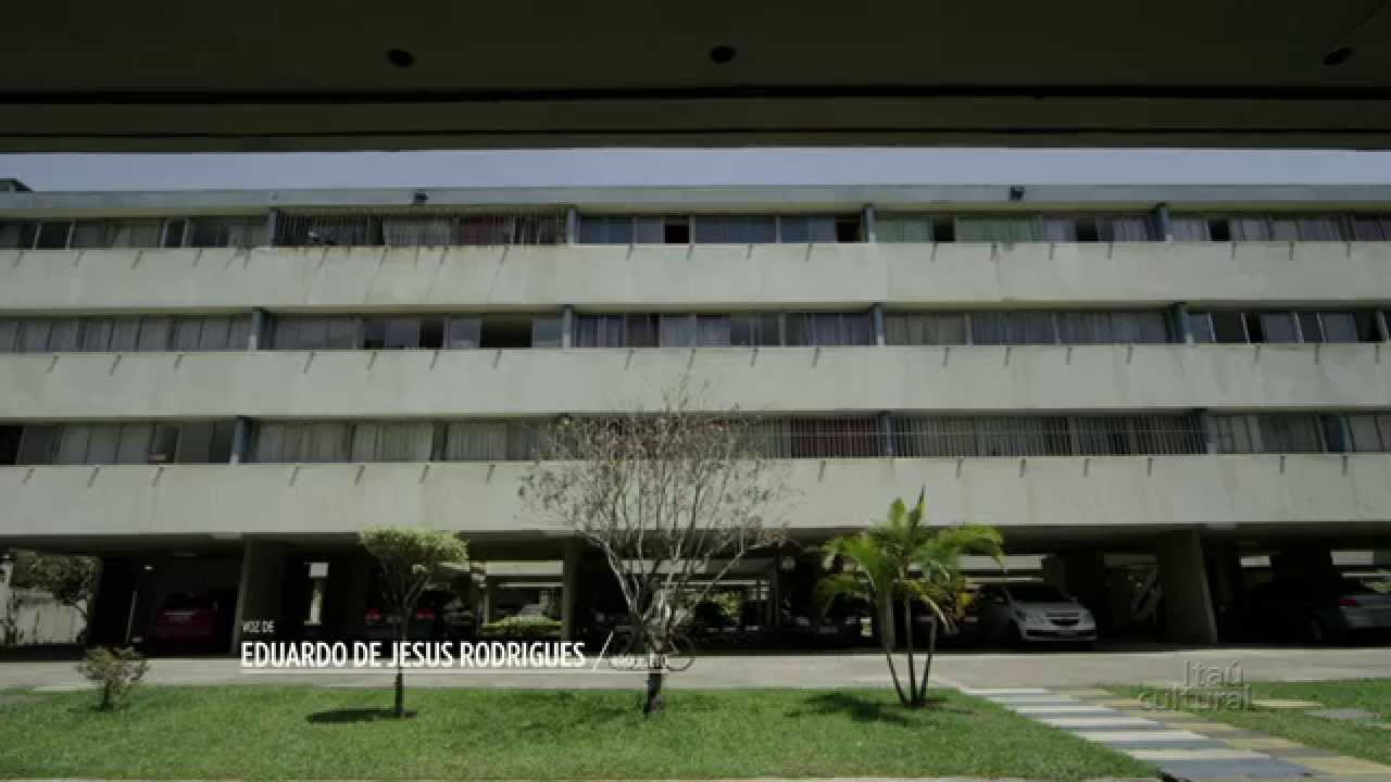 Conjunto Habitacional Cecap Guarulhos (1967) – Ocupação Vilanova Artigas (2015)