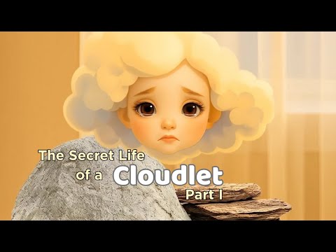 The Secret Life of a Cloudlet — Part I (Official Short Film Trailer)