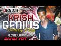 Krish genius bday party  aeg launch  april 22 2014 big bridge sav westmoreland