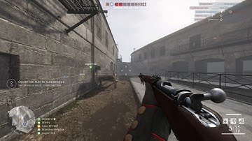 Battlefield 1: Back to Basics Operations gameplay (No Commentary)