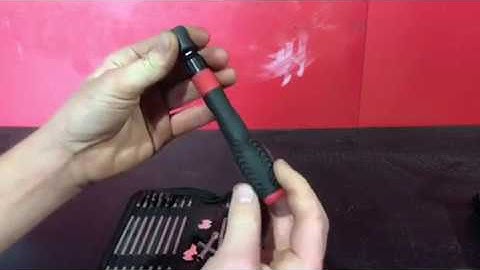 Dynamite Start Up Tool Kit Review