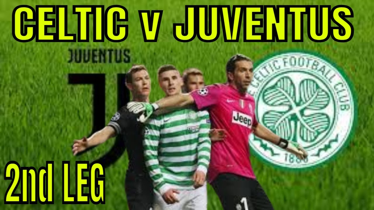 Celtic FC #18 - JUVENTUS - ROAD TO DOMINANCE - SEASON 3 - FM23 @FullTimeFM