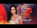 Queen of hearts  promo   telemundo africa