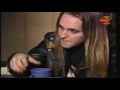 Children of Bodom - Interview With Alexi Laiho