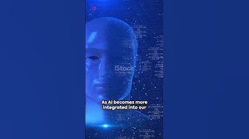 Unveiling the Ethical Quandaries of Artificial Intelligence. #shorts