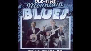 Sam McGee - Railroad Blues chords
