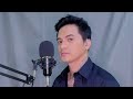 Angelo cristobal  im not the only one sam smith cover