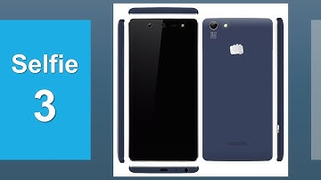 Micromax Selfie 3 Review & Specs