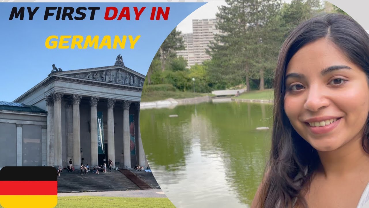 Unique Traditions: A Glimpse into Germany's Exceptional Sunday Culture