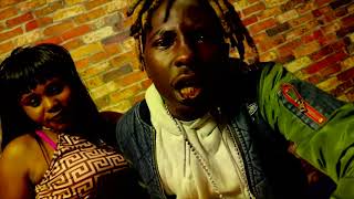 BEREBANA - NKANYA (Official Video)