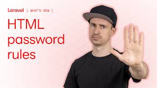 What's New in Laravel 13.9: SQS Overflow, Job Prep & Password Rules