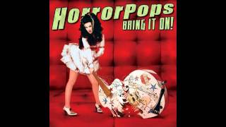 Horrorpops - Who&#39;s Leading You Now_Album_(Bring It On!) (Psychobilly)