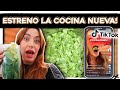 Desmintiendo Ensalada viral de TikTok! 💚Green Goddess Salad ➡️ ¿Verdad o estafa?