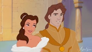 Because I love her | John Rolfe & Belle