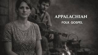 Appalachian Folk Gospel Hymns Vol.1 | Old Songs from the Mountain Fires