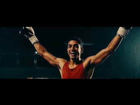 Redstar Radi -  موسم الهجرة إلى الشمال [ Official Music Video ] By FPMC