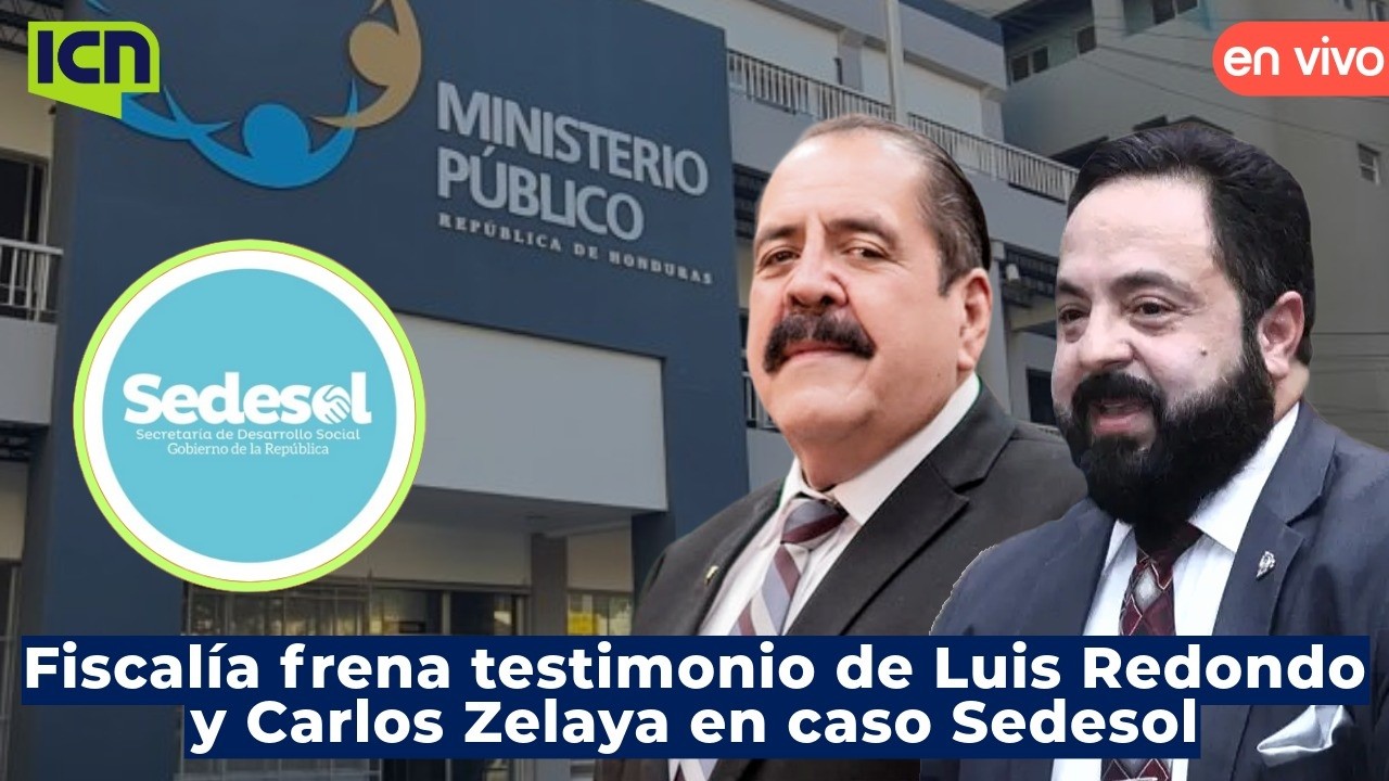 𝐈𝐂𝐍 𝐍𝐄𝐖𝐒 | Noche 🌛 | 25 de Febrero 2026 | Noticias Honduras EN VIVO 🔴