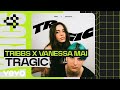 Tribbs vanessa mai  tragic never let go official audio