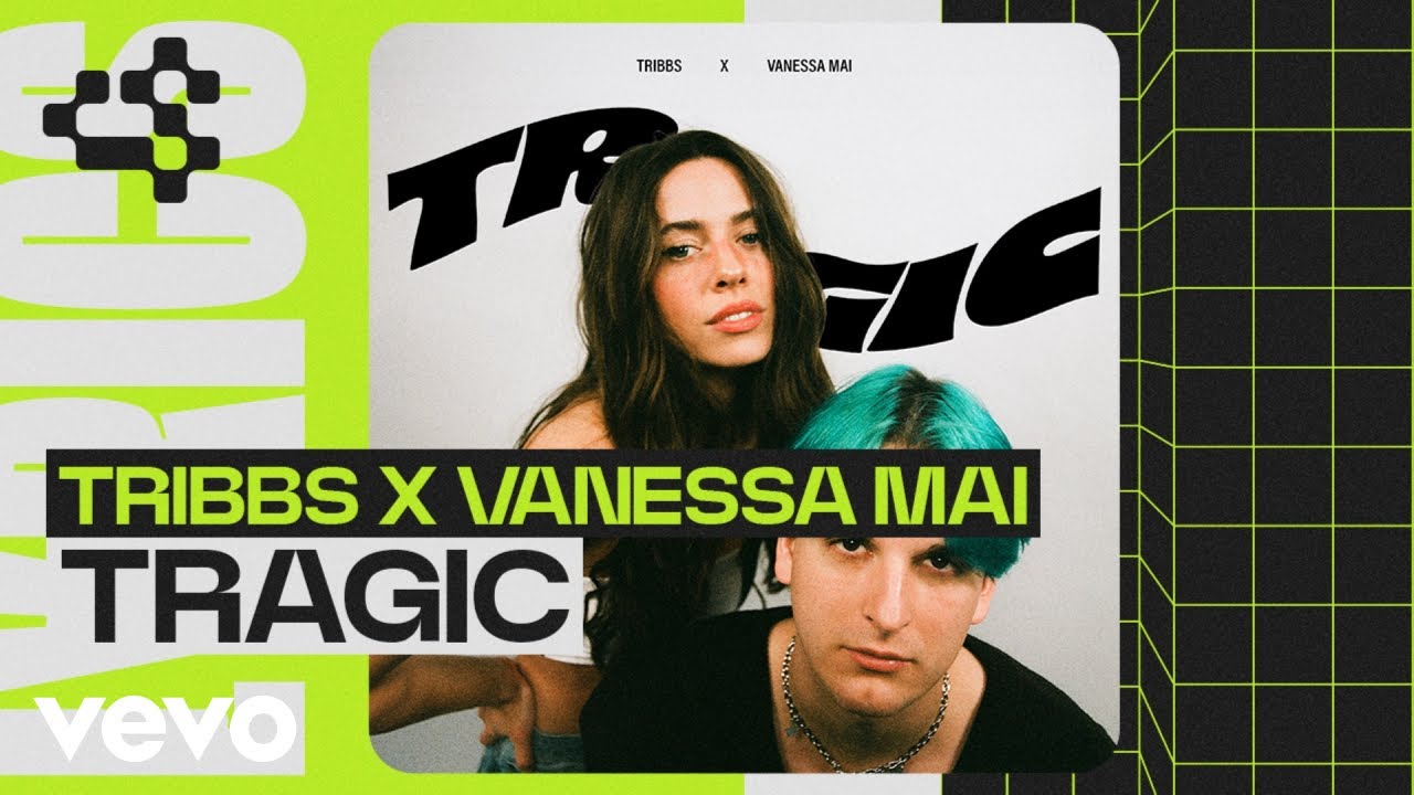 Watch Tribbs, Vanessa Mai - Tragic (Never Let Go) (Official Audio) on YouTube
