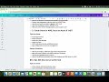 ONLINE ONSITE FULLSTACK INTERVIEW||SENIOR TECH LEAD