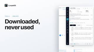 Unused — what the page downloaded and never used | LoupeKit News