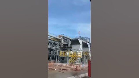 JTB Project ( Pertamina EP Cepu )