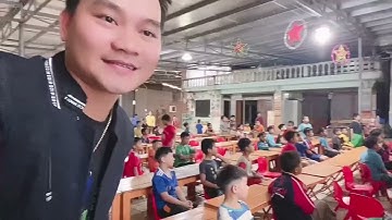 Mái âm thiên ân pleiku gia lai