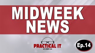 Midweek News Ep 14: Homebrew 4, FFMPEG 6.0 & GIMP 2.10-34