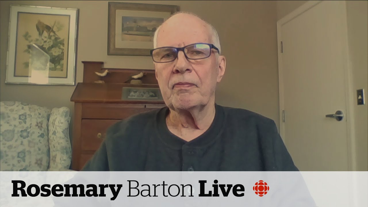 80-year-old Ont. physician says he can't retire due to doctor shortages