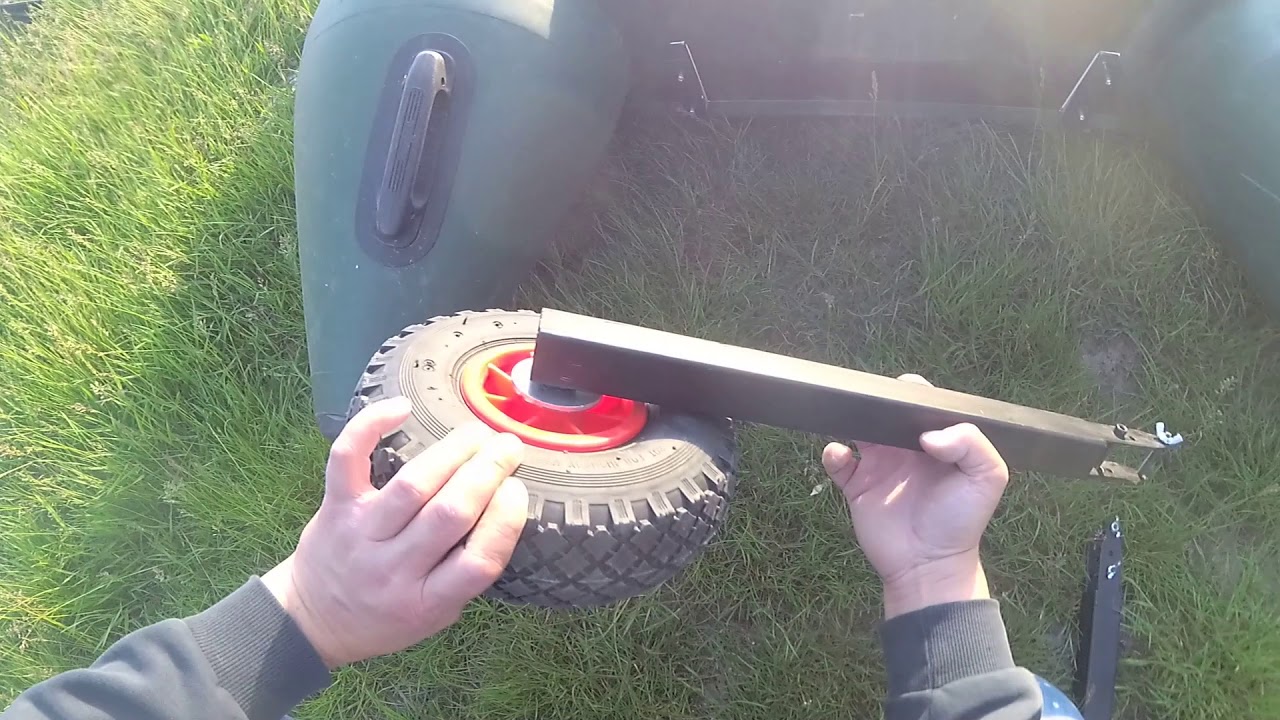 Modyfikacje Pontonu Kolibri Kill Ko a Transportowe YouTube modyfikacje-pontonu-kolibri-kill-ko-a-transportowe-youtube