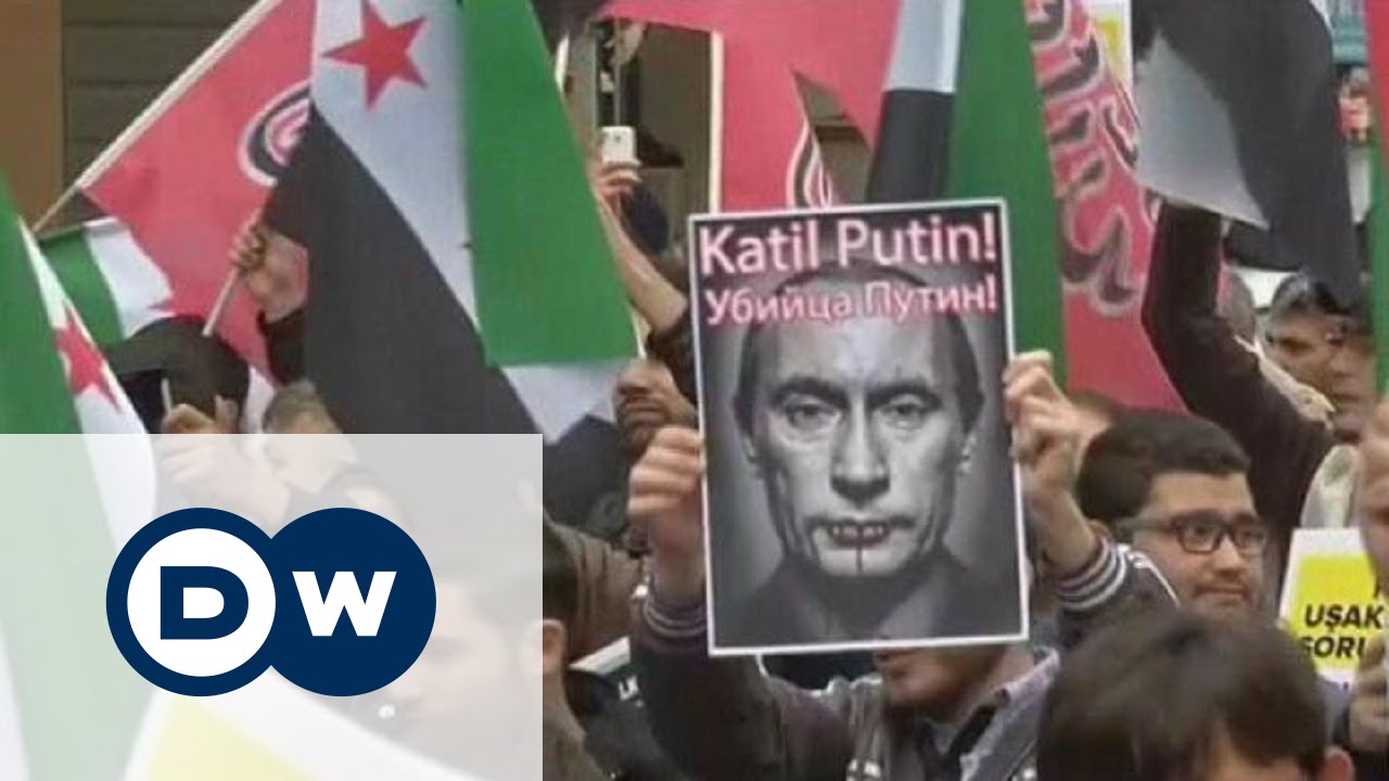 Россия Турция конфликт разгорается YouTube