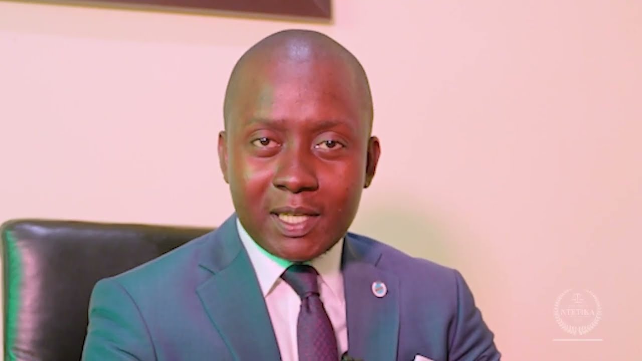 Annonce - Formation sur le CONTENTIEUX ELECTORAL - Cabinet NTETIKA SCP