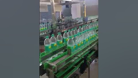 SARATEC ENGINEERING -USE AND TRUST BOPP LABELLING MACHINE