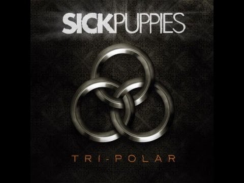 Sick Puppies - War - Lyrics HD