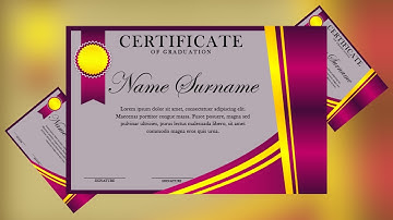 Free Certificate Maker – It’s Already in Your Microsoft Word!