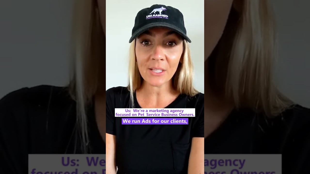 When people say social media didn't work for their business