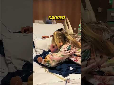 Emotional Reunion, Tears Flowing ❤️