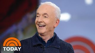 Anthony Daniels Talks About Life As C3P0 | TODAY