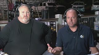 Football Friday Night 2026 | Week 9: GNL Recap & Private Schools