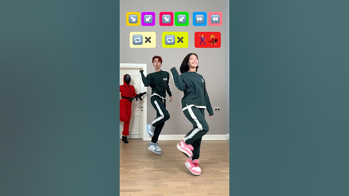 Learn the dance with us 😁 @karina-kola