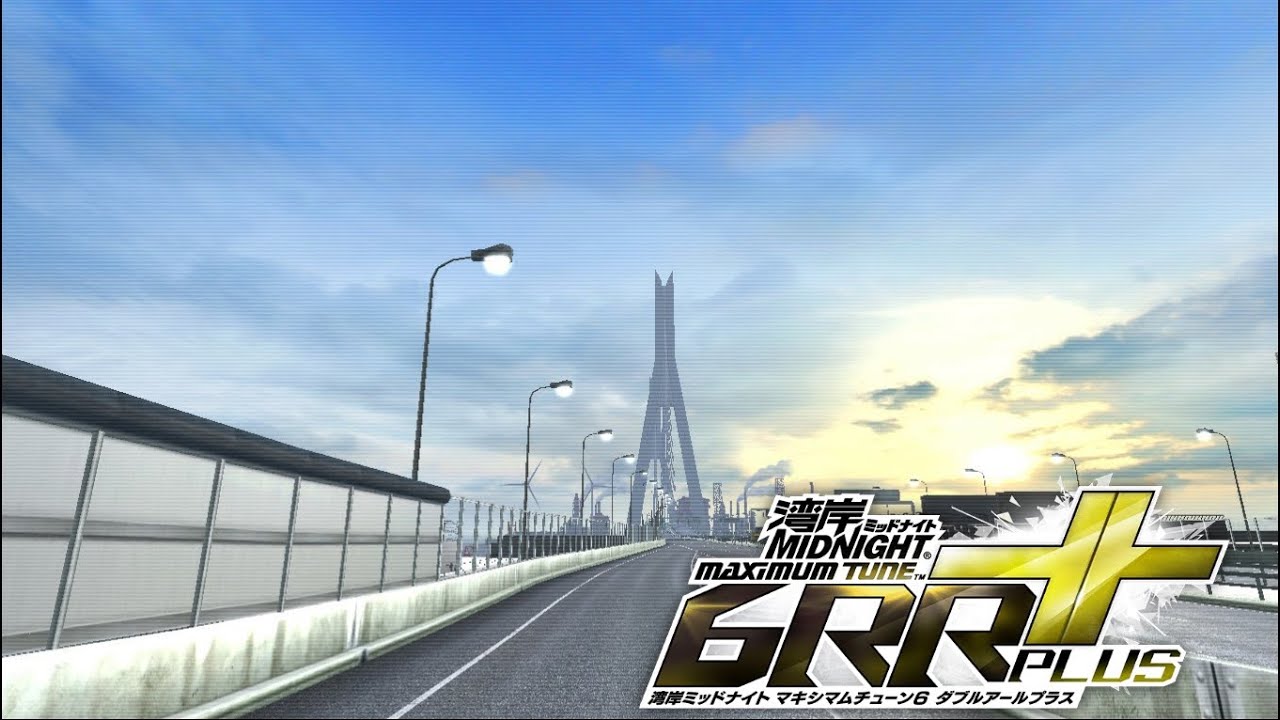 【Full】 分身対戦 みなとみらい外回り