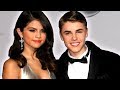 Justin Bieber y Selena Gomez se reencuentran