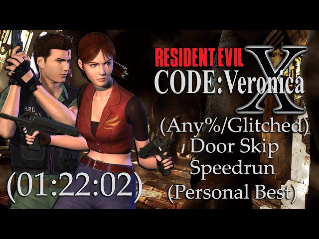 Resident Evil Code Veronica X] #77 While everyone is pump for RE8