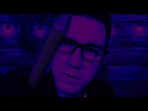 ASMR Measuring You during a Flight ✈💤