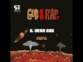 Strongman Dear God Audio Slide mp3