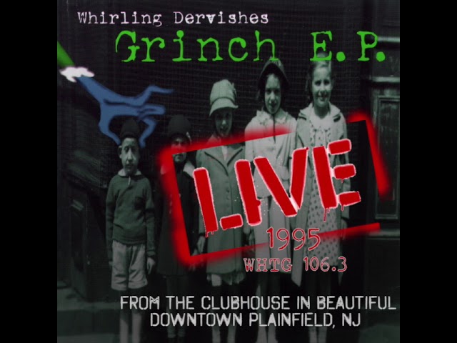 02 Whirling Dervishes "Winter Kills" Live 1995 WHTG adlı videoyu YouTube'da izle 02 Whirling Dervishes "Winter Kills" Live 1995 WHTG adlı videoyu YouTube'da izle