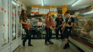 Soulcage - Drool (Official Music Video)